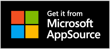 Get it From Microsoft AppStore