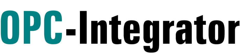 OPC-Integrator Logo