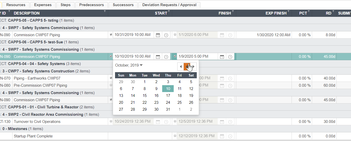 Overall Look and Feel