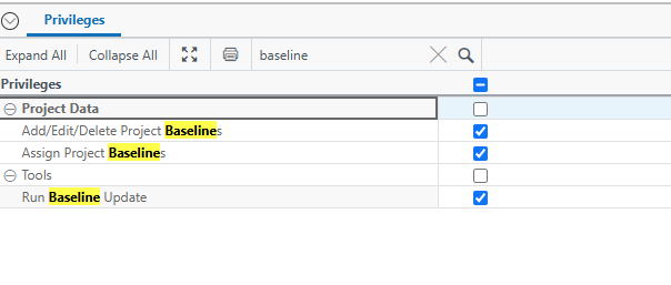 Baseline Permission Changes - Image 1