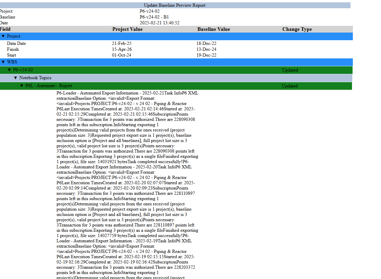 Baseline Permission Changes - Image 6