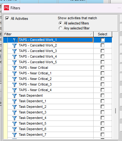 Fix Layout and Filter Issues with P6-Loader - Image 1