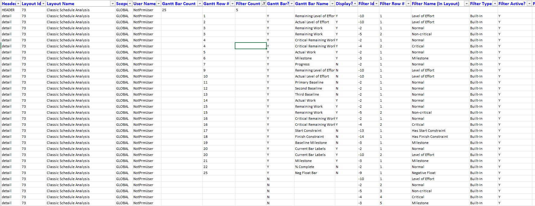 Fix Layout and Filter Issues with P6-Loader - Image 3