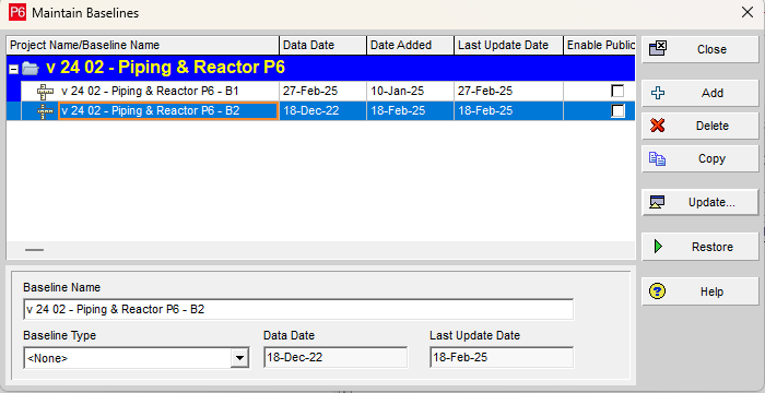 Baseline Error in v24 - Image 3