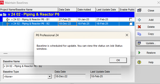 Baseline Error in v24 - Image 6