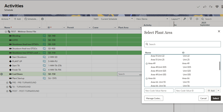OPC-Integrator Version 1 - Image 6