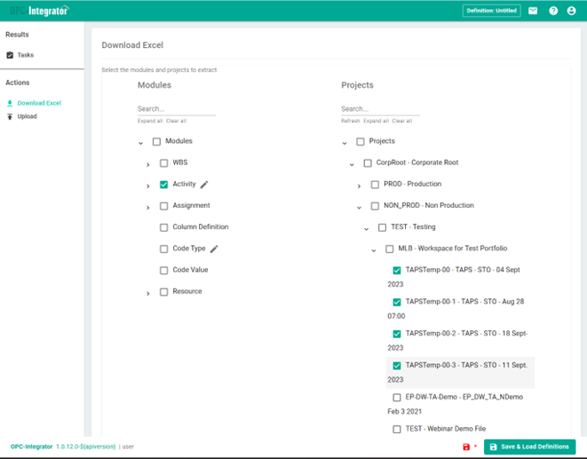 OPC-Integrator Version 1 - Image 7
