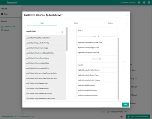 OPC Files App - Image 8