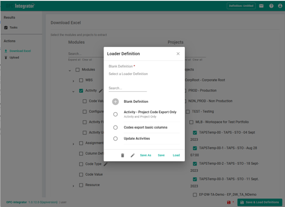 OPC-Integrator Version 1 - Image 9