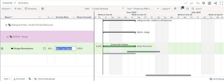 OPC Configured Fields - Image 4