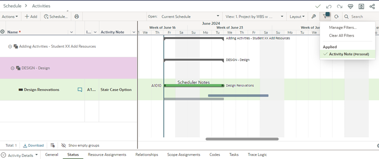OPC Configured Fields - Image 6