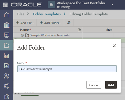 OPC Files App - Image 1