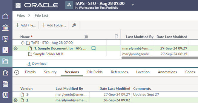 OPC Files App - Image 10