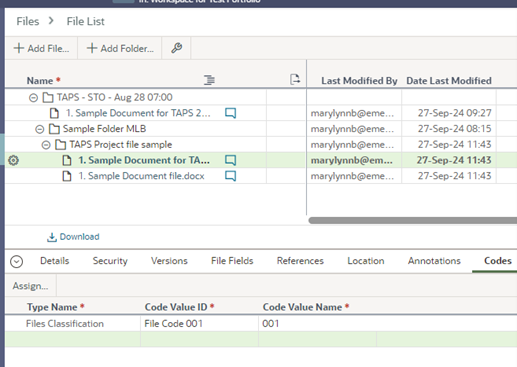 OPC Files App - Image 12