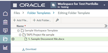 OPC Files App - Image 3