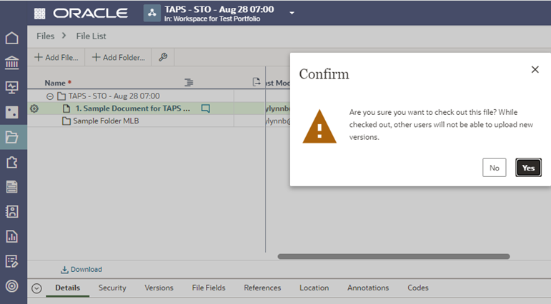 OPC Files App - Image 4