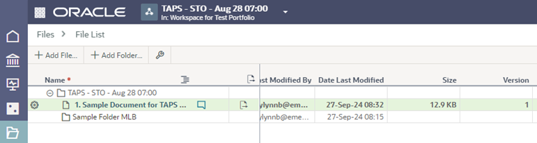 OPC Files App - Image 5