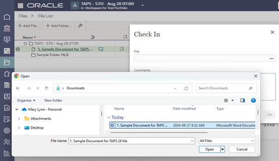 OPC Files App - Image 8