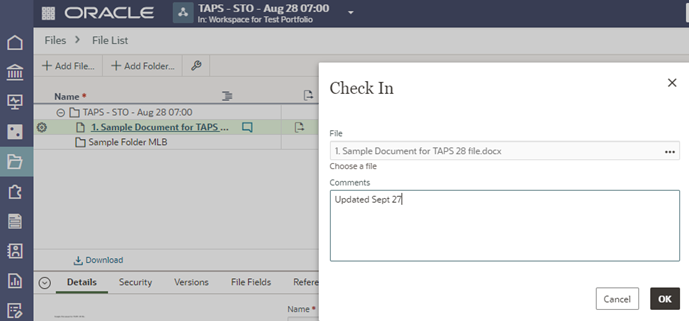 OPC Files App - Image 9