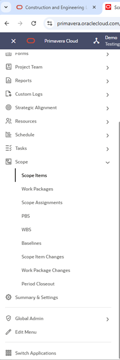 OPC Activities and Scope - The Basics - Image 1