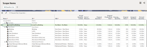 OPC Activities and Scope - The Basics - Image 2