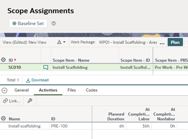 OPC Activities and Scope - The Basics - Image 3