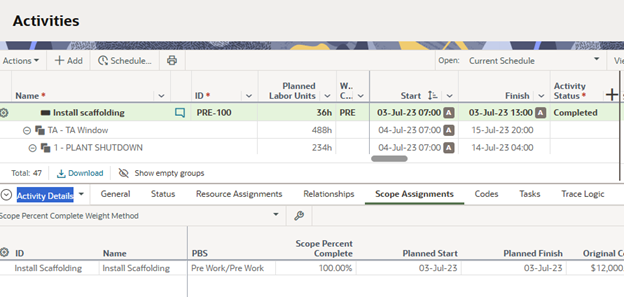 OPC Activities and Scope - The Basics - Image 5
