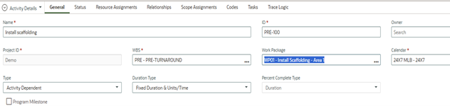 OPC Activities and Scope - The Basics - Image 6
