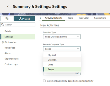 OPC Activities and Scope - The Basics - Image 7