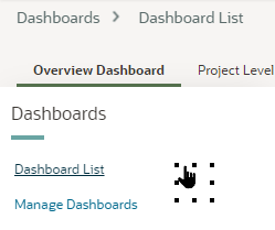 OPC Dashboard Levels and Charts - Image 12
