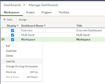 OPC Dashboard Levels and Charts - Image 3