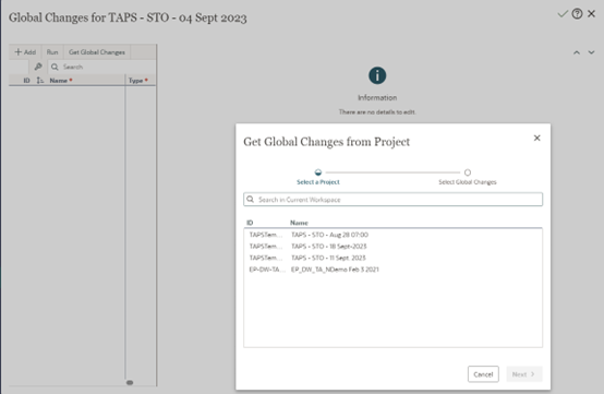 OPC Global Change - Image 2