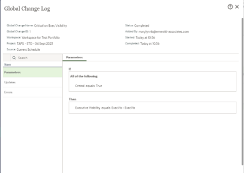 OPC Global Change - Image 7