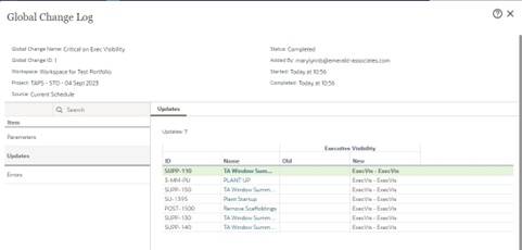 OPC Global Change - Image 8