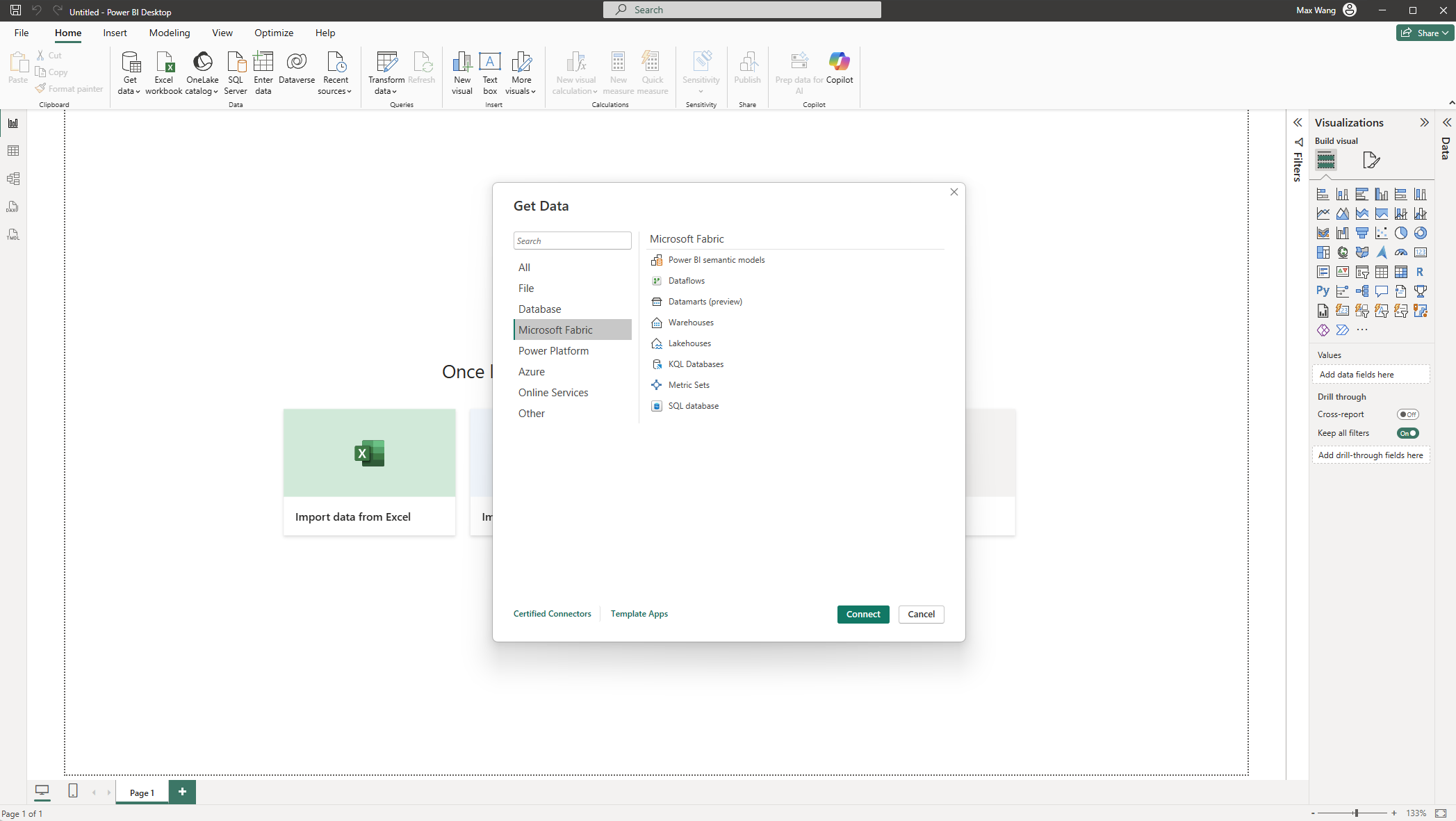 P6-Reporter to Power BI - Image 21