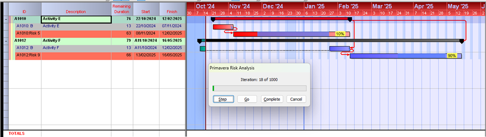 Different Results Between OPRA and Safran - Image 14