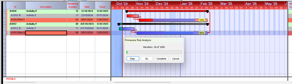 Different Results Between OPRA and Safran - Image 17
