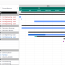 New Gantt Chart Tab